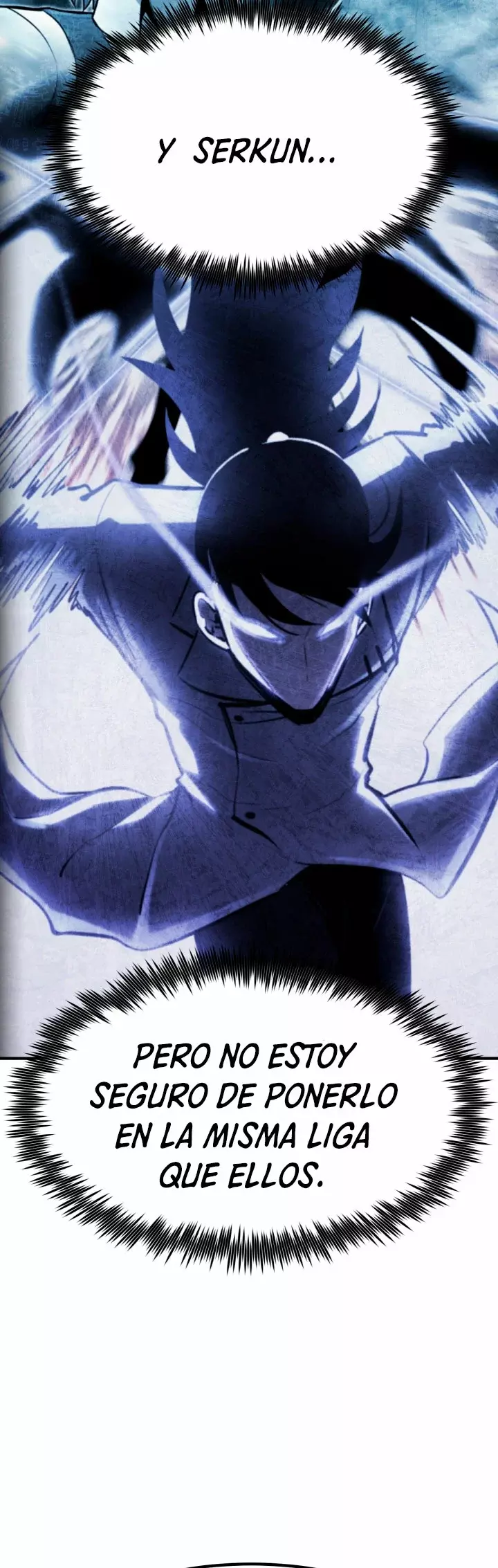 Read Estándar de la Reencarnación ES Manga Online