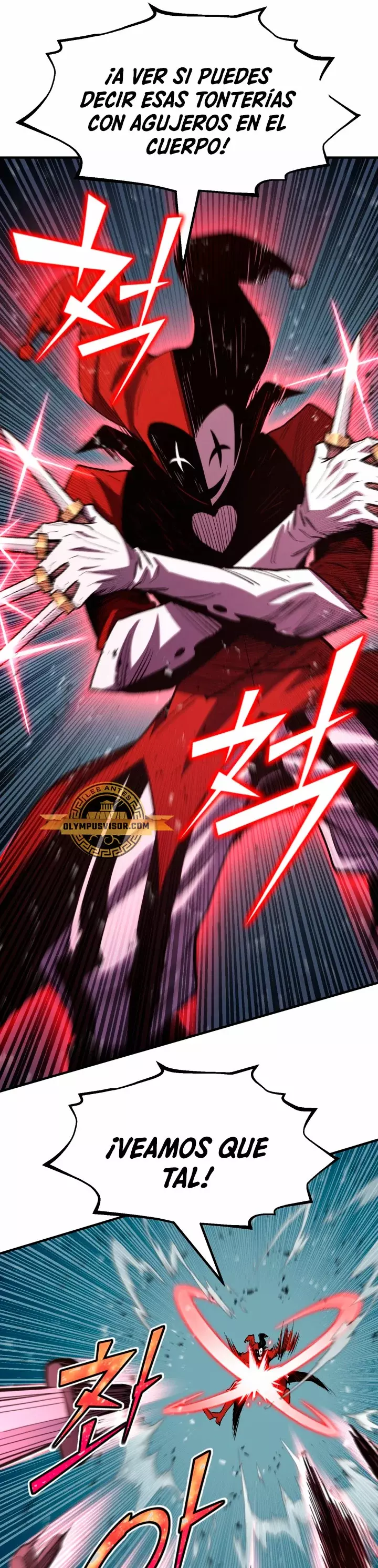 Read Estándar de la Reencarnación ES Manga Online