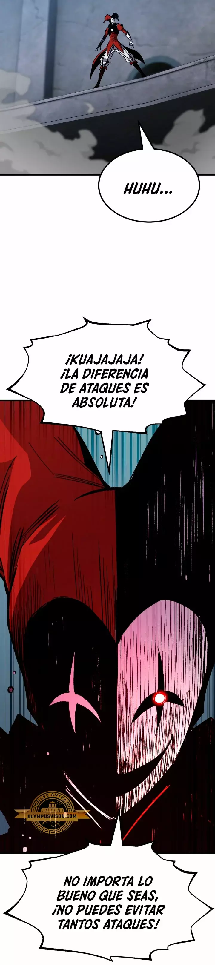 Read Estándar de la Reencarnación ES Manga Online