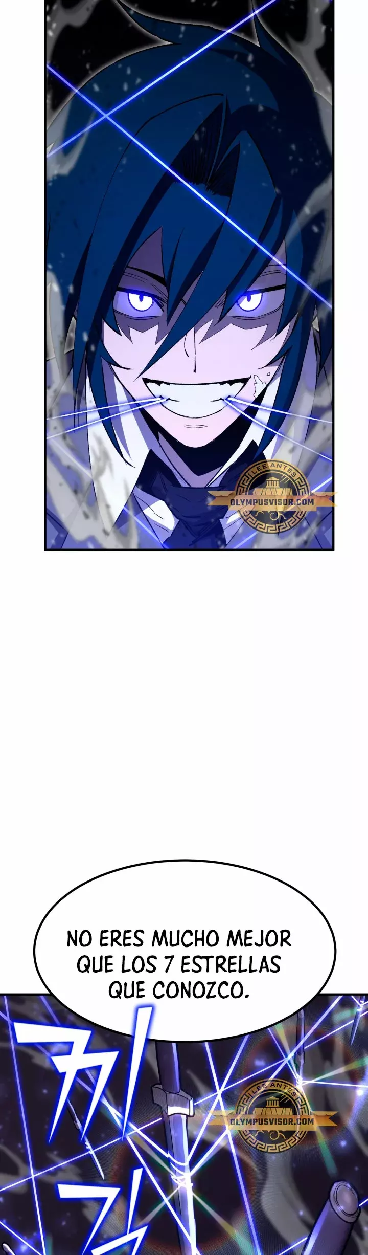 Read Estándar de la Reencarnación ES Manga Online