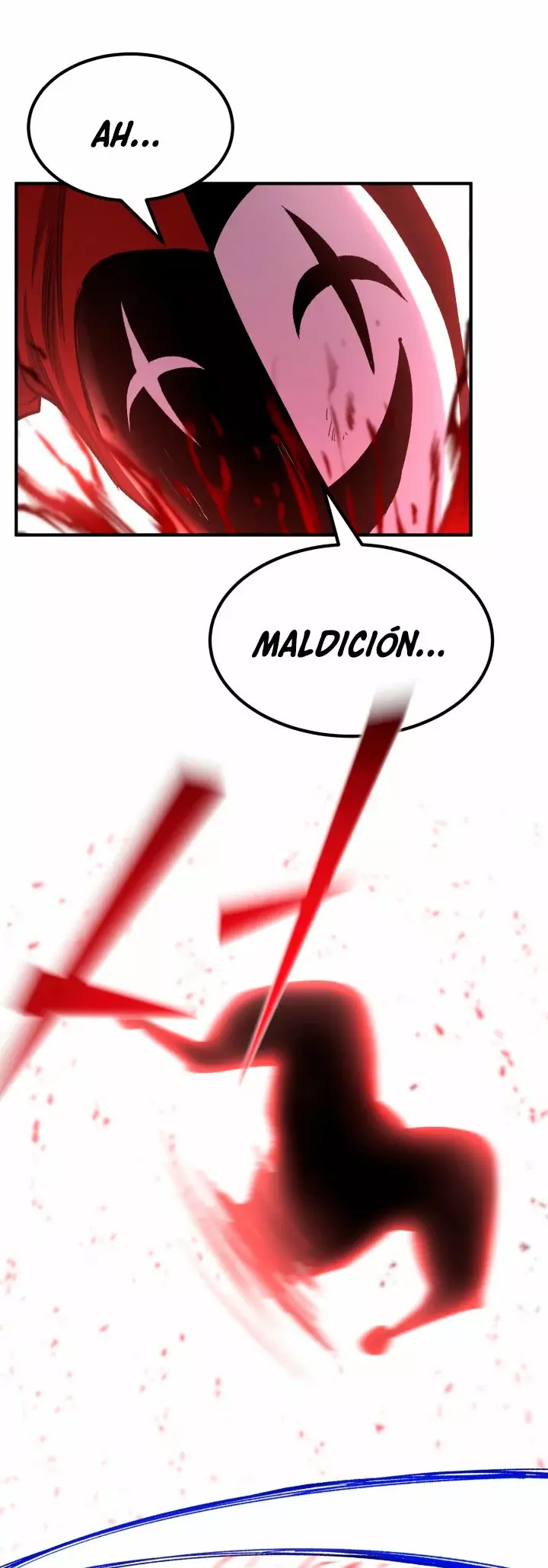 Read Estándar de la Reencarnación ES Manga Online
