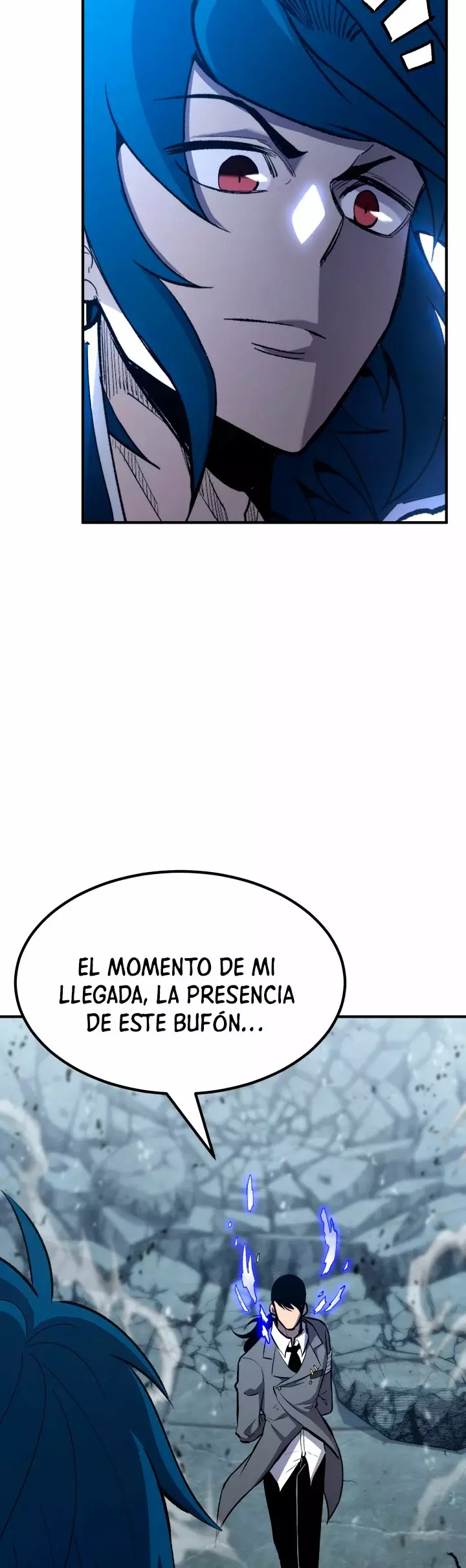 Read Estándar de la Reencarnación ES Manga Online