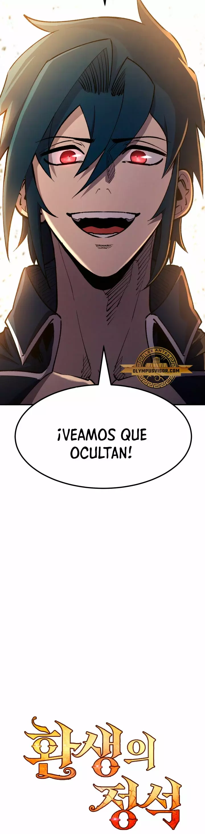 Read Estándar de la Reencarnación ES Manga Online
