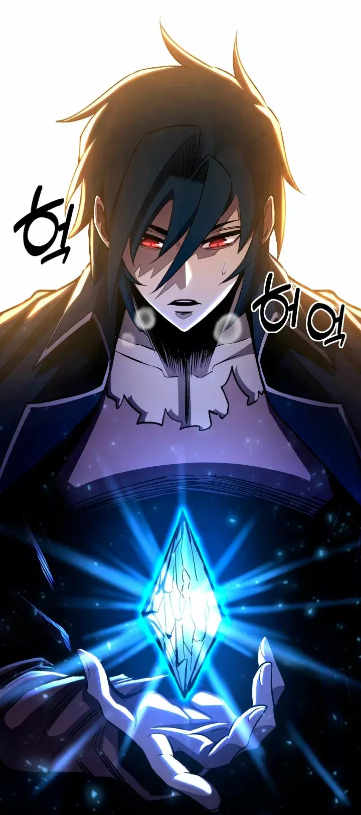 Read Estándar de la Reencarnación ES Manga Online