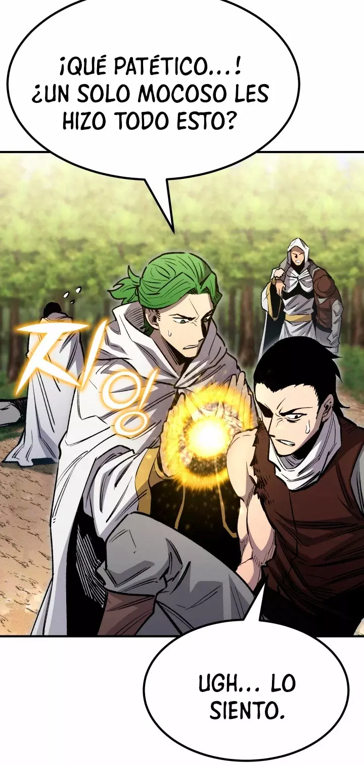 Read Estándar de la Reencarnación ES Manga Online