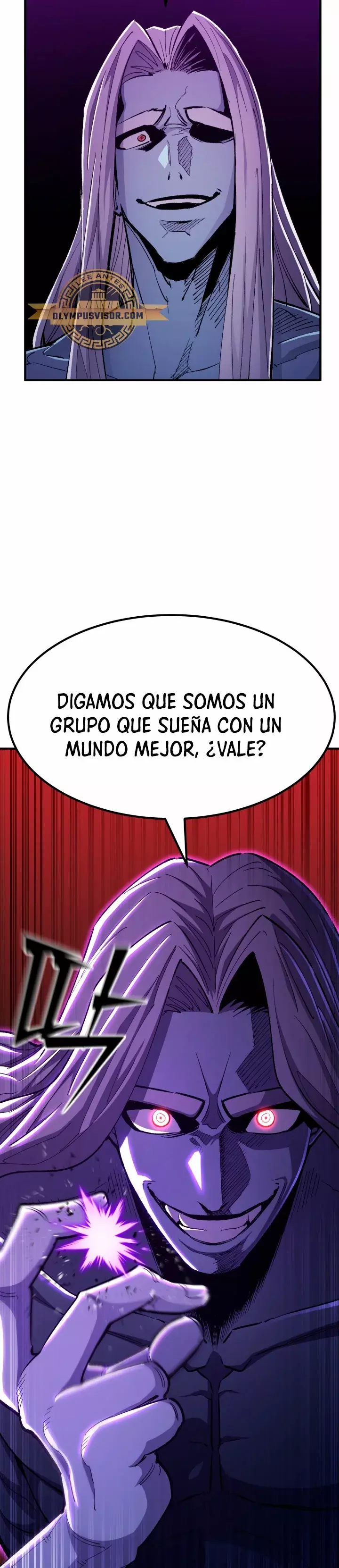 Read Estándar de la Reencarnación ES Manga Online