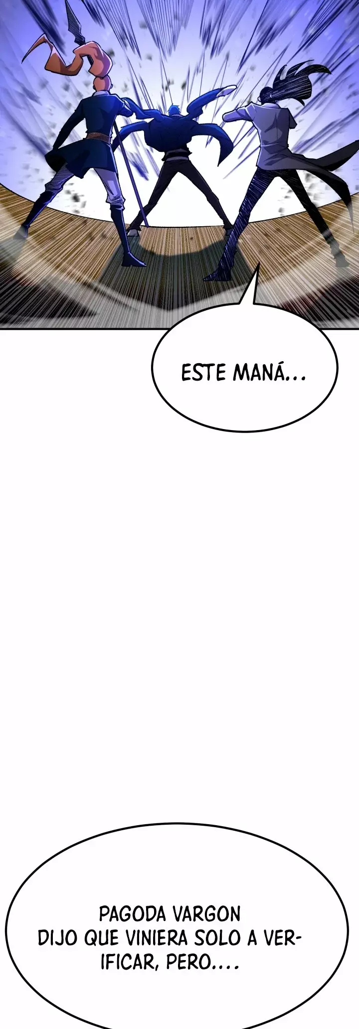 Read Estándar de la Reencarnación ES Manga Online