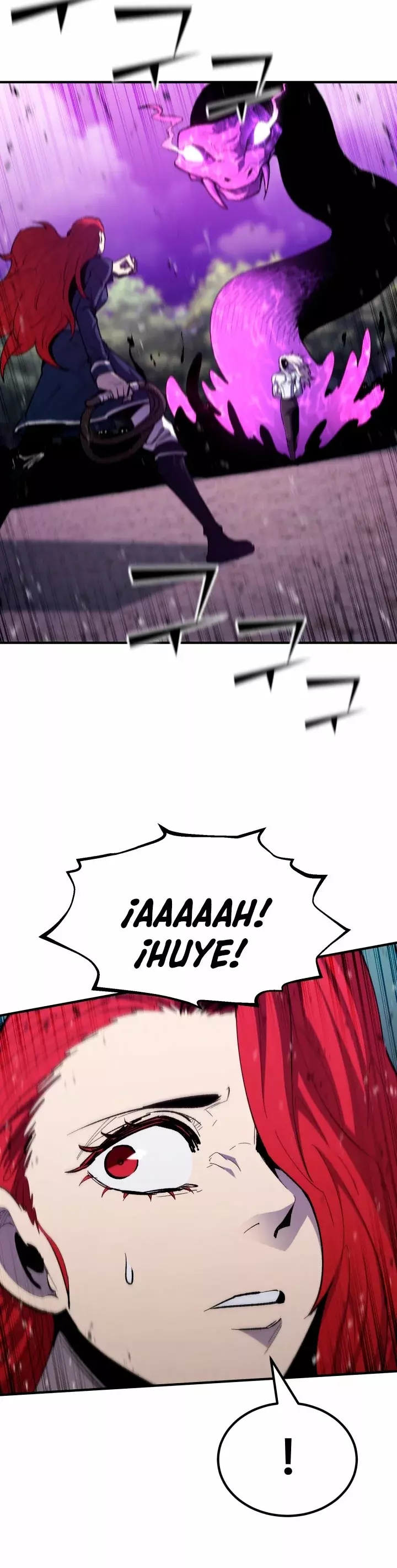 Read Estándar de la Reencarnación ES Manga Online
