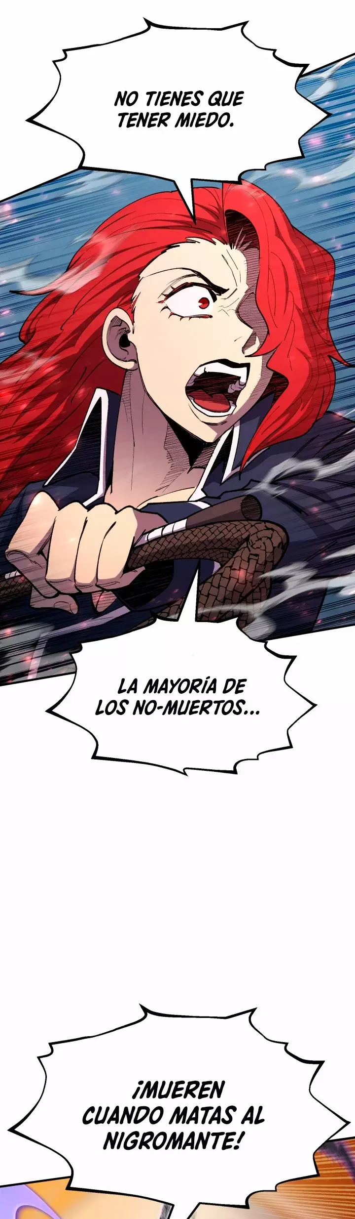 Read Estándar de la Reencarnación ES Manga Online