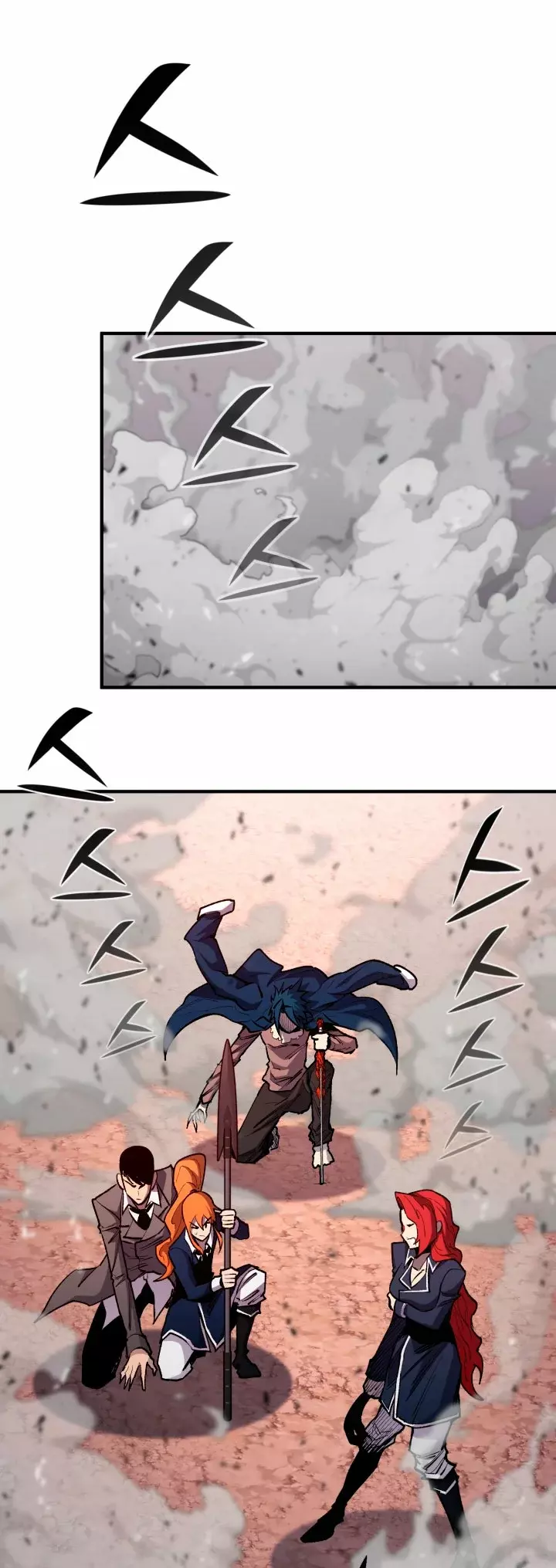 Read Estándar de la Reencarnación ES Manga Online