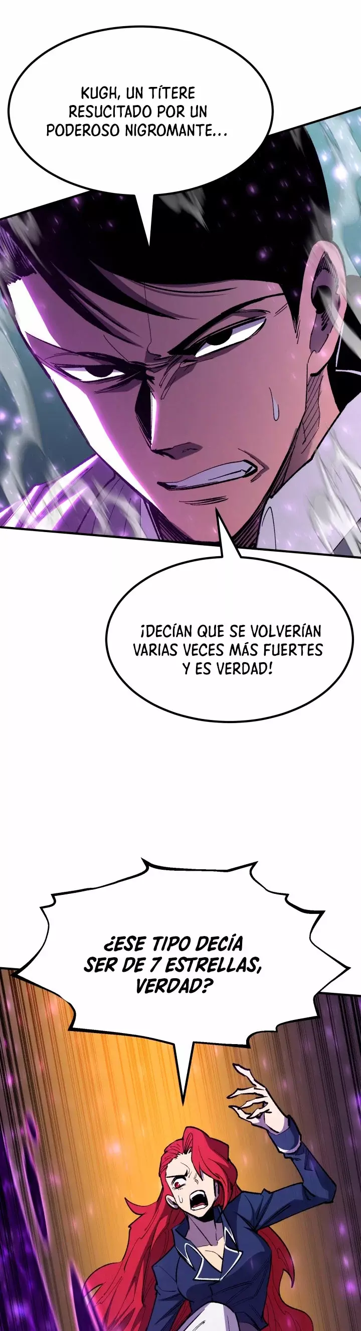 Read Estándar de la Reencarnación ES Manga Online