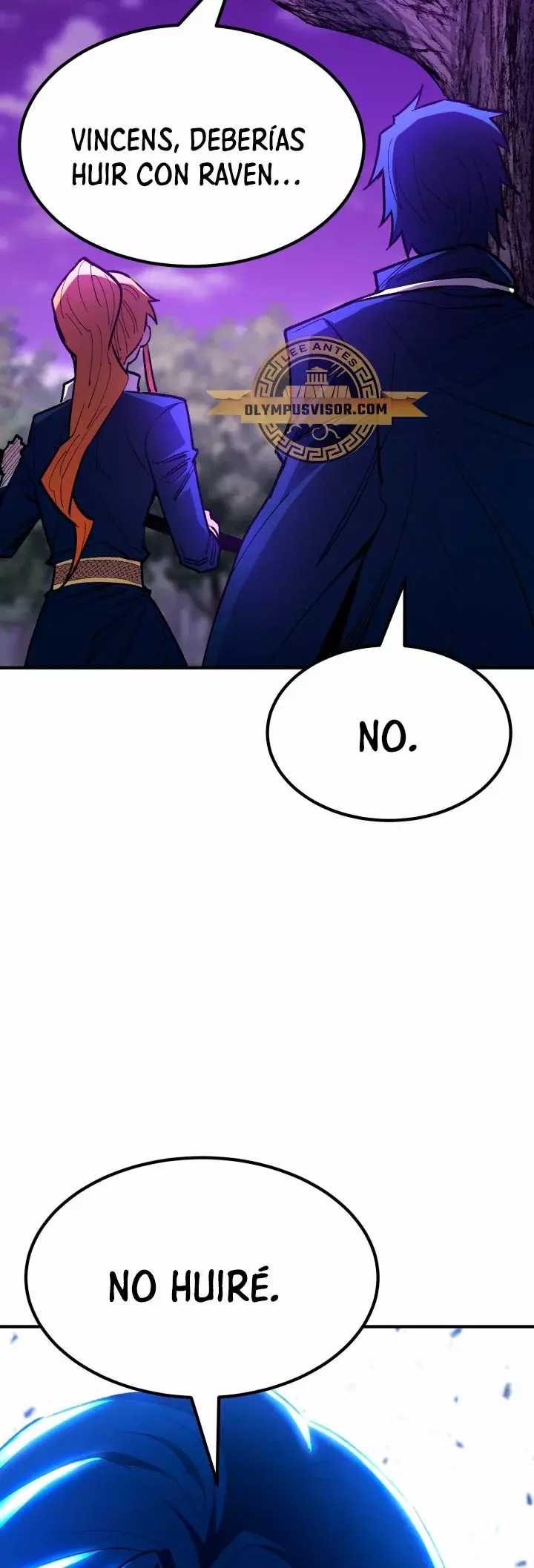 Read Estándar de la Reencarnación ES Manga Online