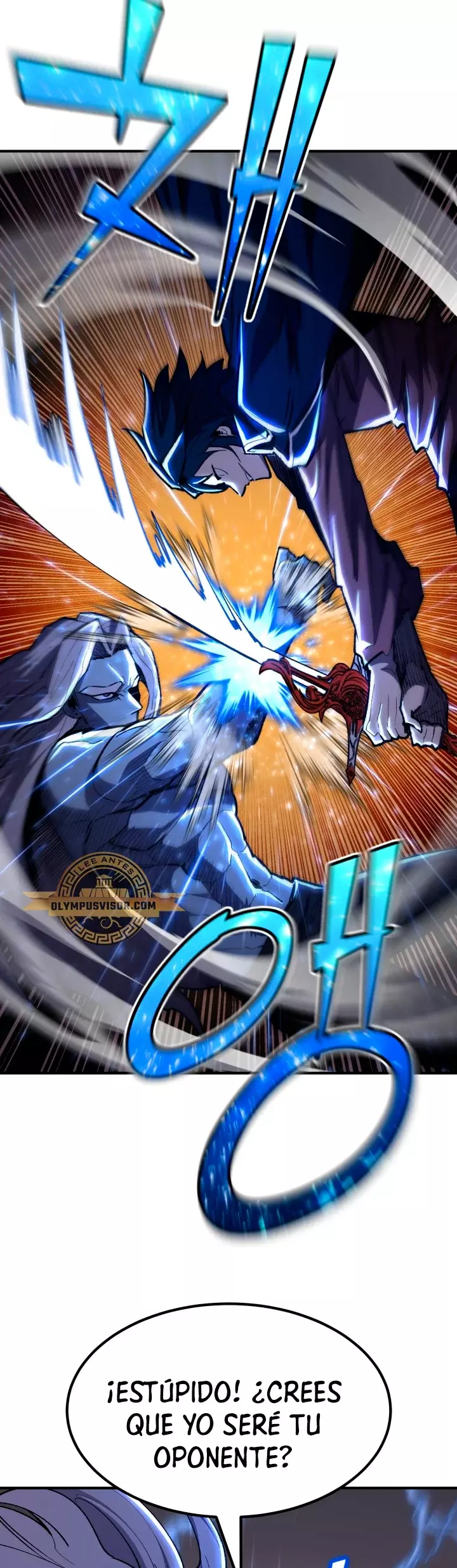 Read Estándar de la Reencarnación ES Manga Online