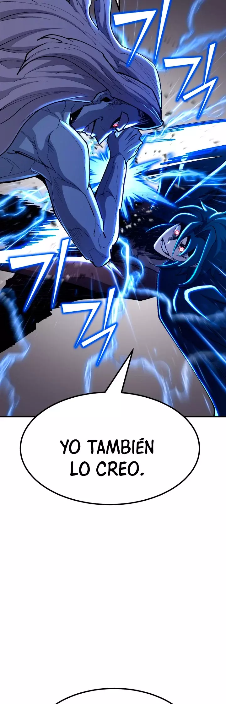 Read Estándar de la Reencarnación ES Manga Online