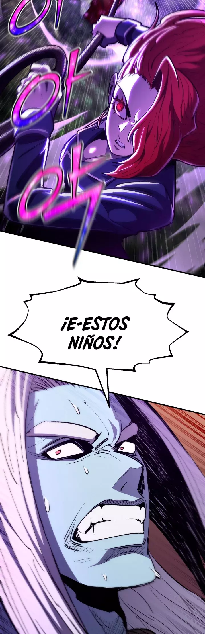 Read Estándar de la Reencarnación ES Manga Online