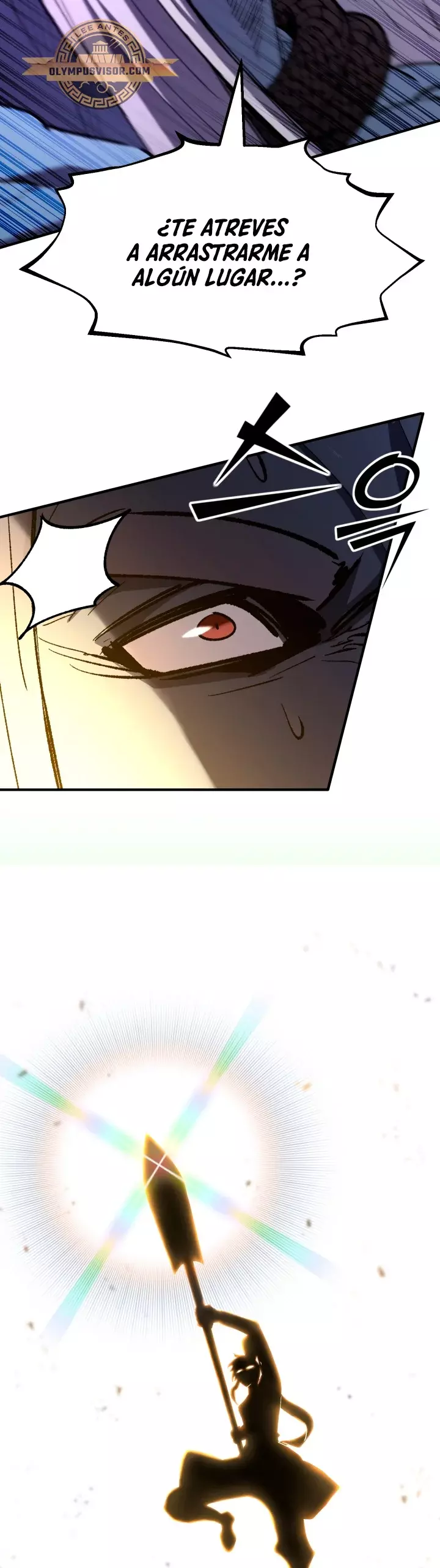 Read Estándar de la Reencarnación ES Manga Online