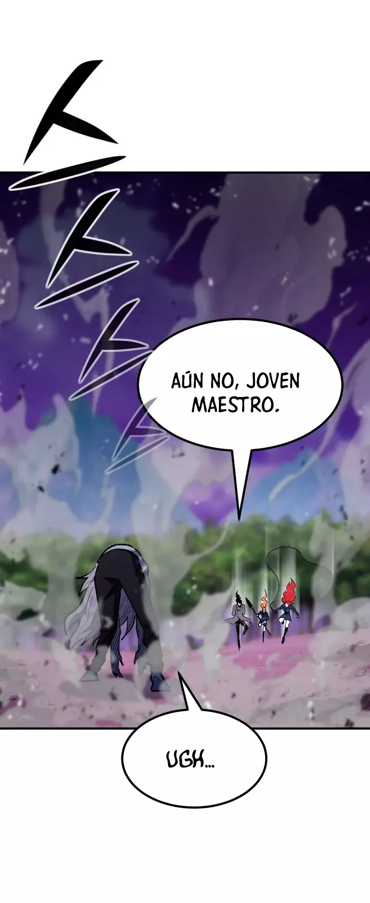 Read Estándar de la Reencarnación ES Manga Online