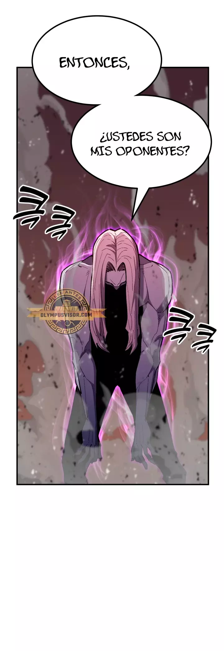 Read Estándar de la Reencarnación ES Manga Online