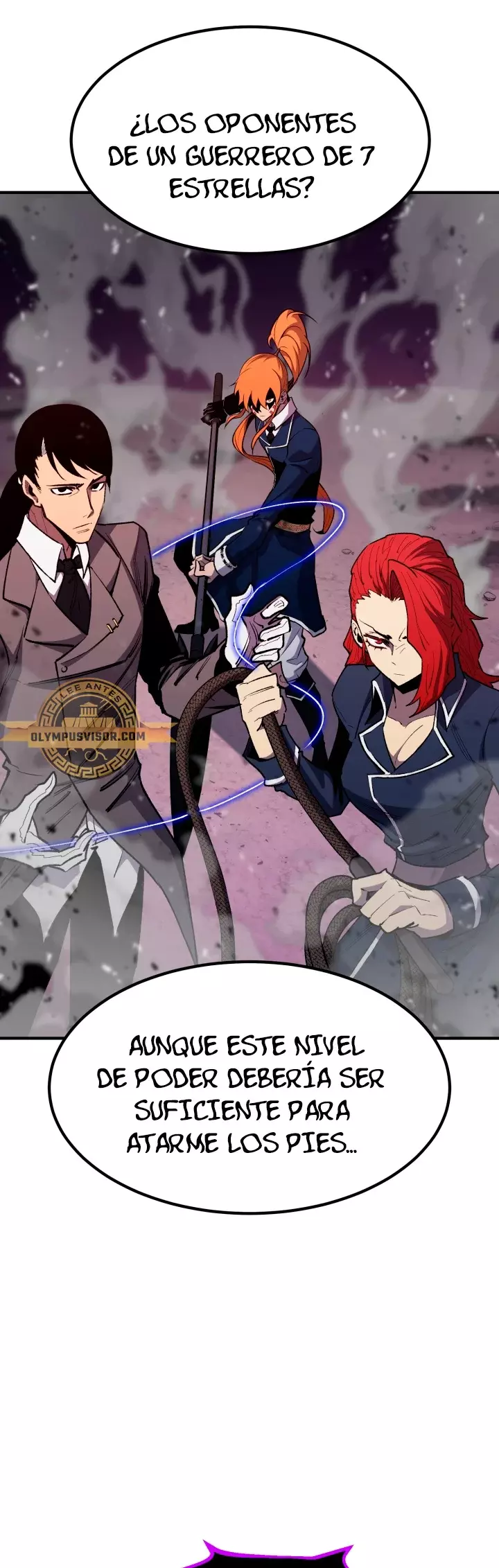 Read Estándar de la Reencarnación ES Manga Online