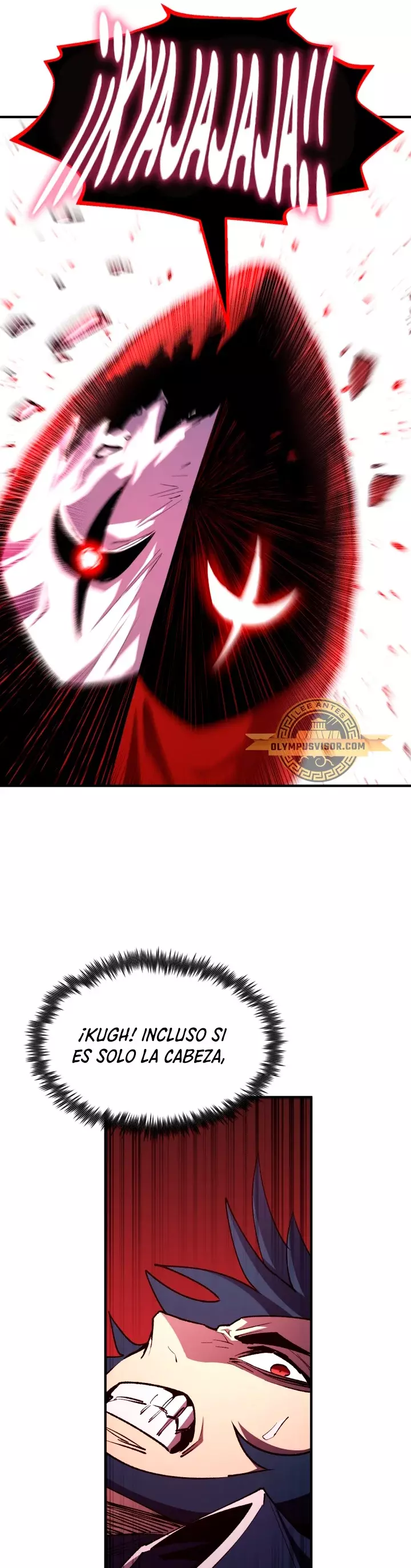 Read Estándar de la Reencarnación ES Manga Online