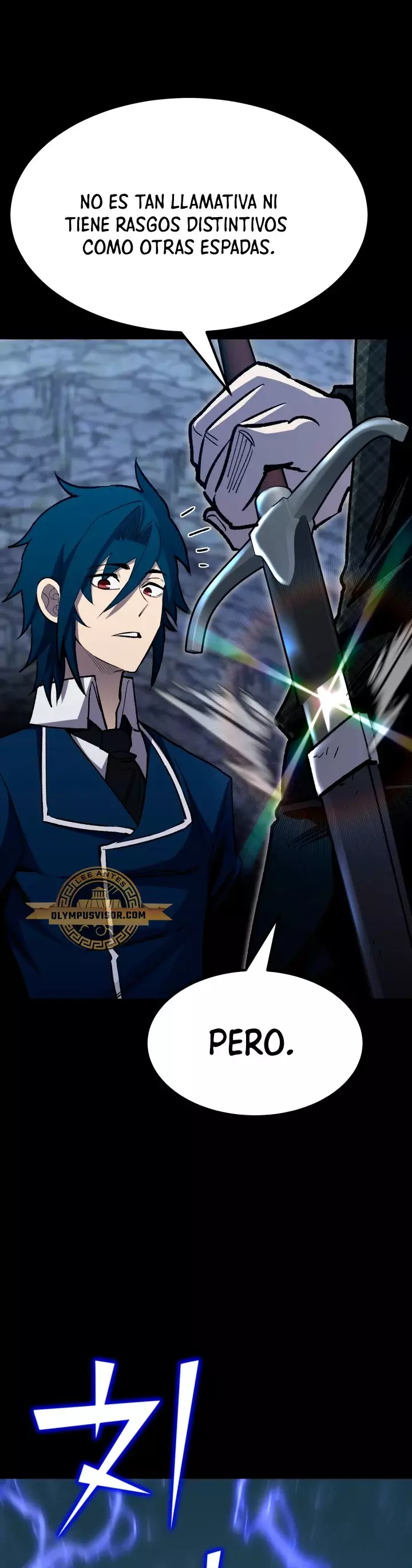 Read Estándar de la Reencarnación ES Manga Online