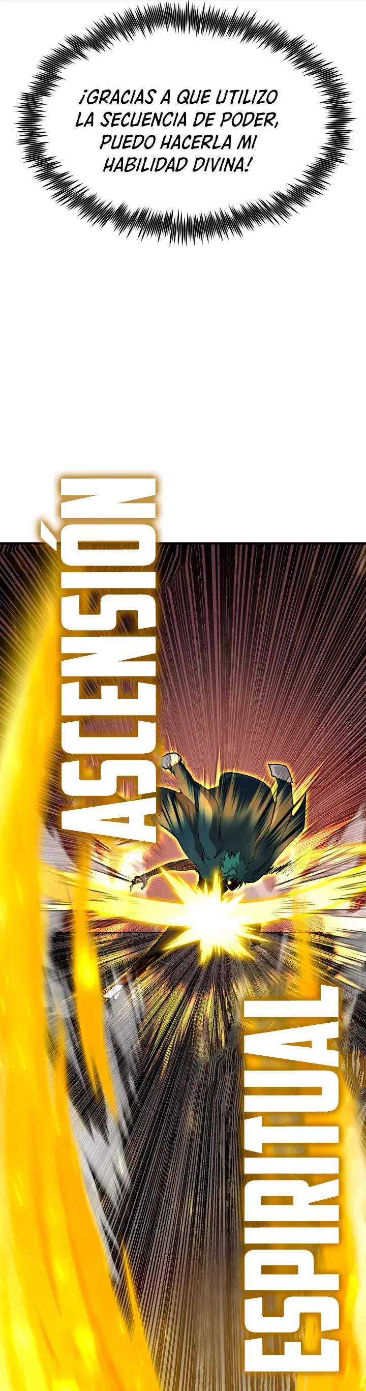 Read Estándar de la Reencarnación ES Manga Online