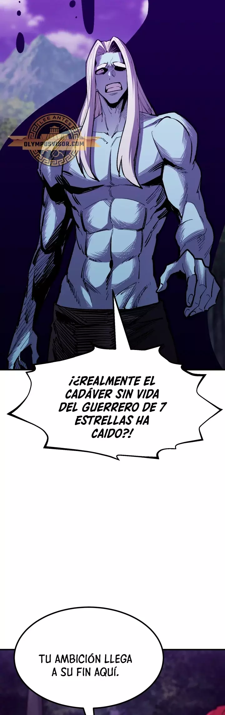 Read Estándar de la Reencarnación ES Manga Online