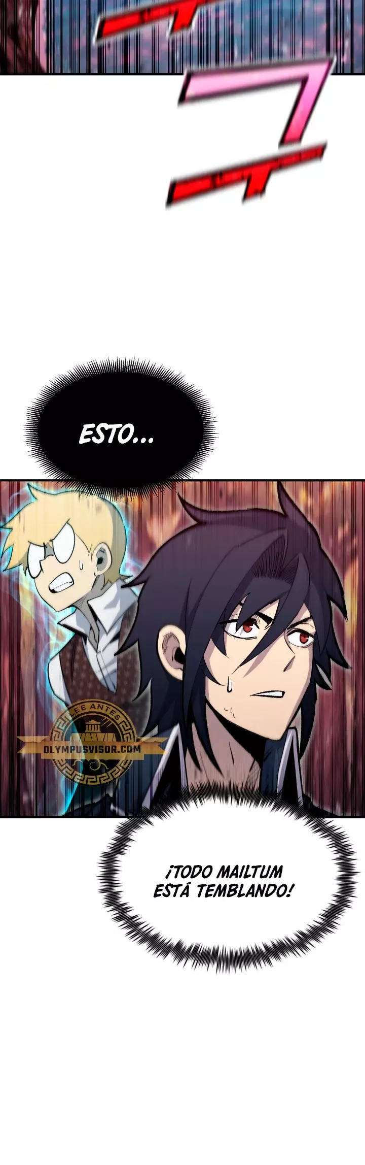 Read Estándar de la Reencarnación ES Manga Online