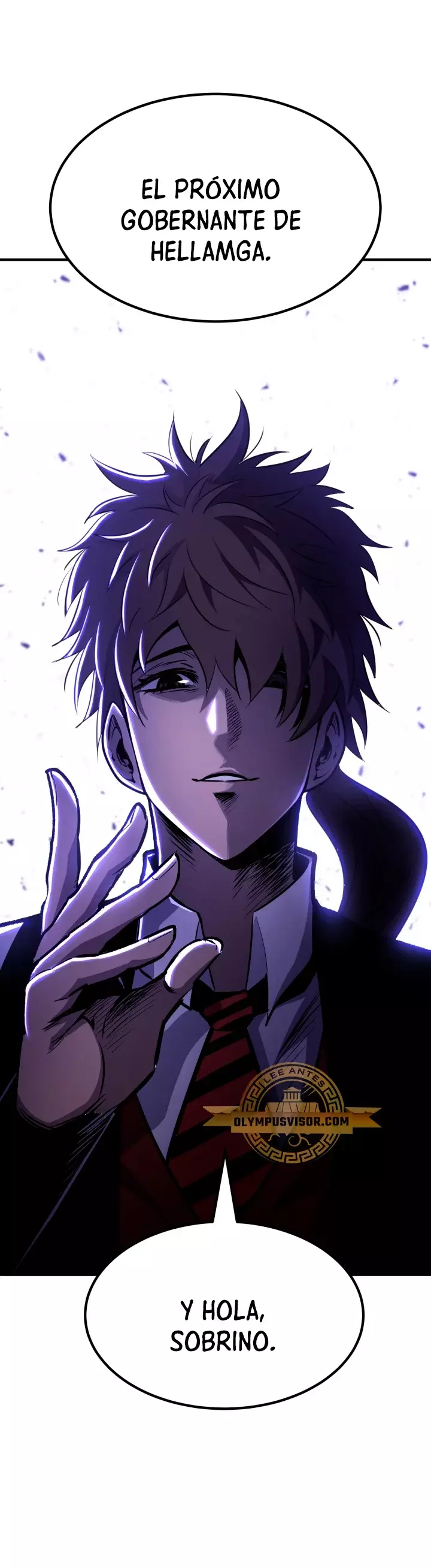 Read Estándar de la Reencarnación ES Manga Online