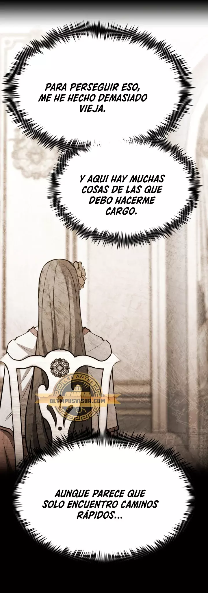 Read Estándar de la Reencarnación ES Manga Online
