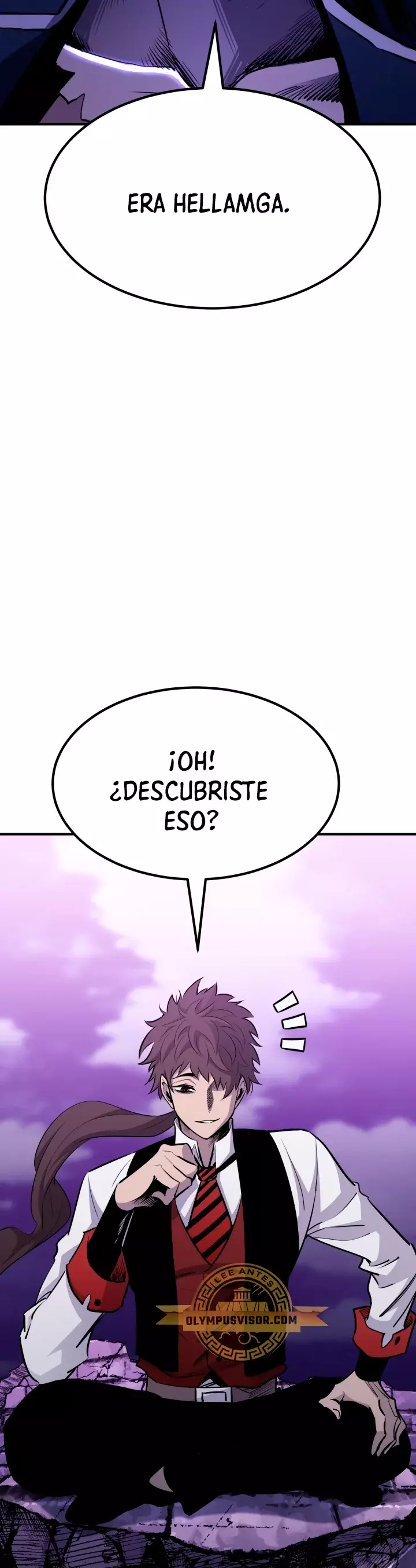 Read Estándar de la Reencarnación ES Manga Online