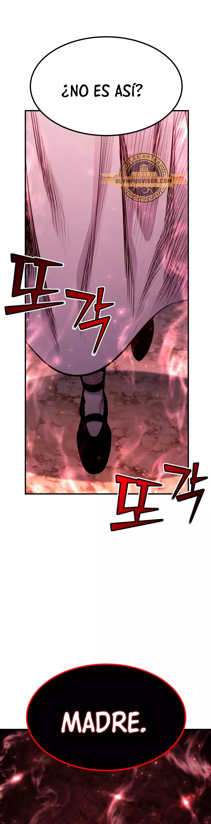 Read Estándar de la Reencarnación ES Manga Online