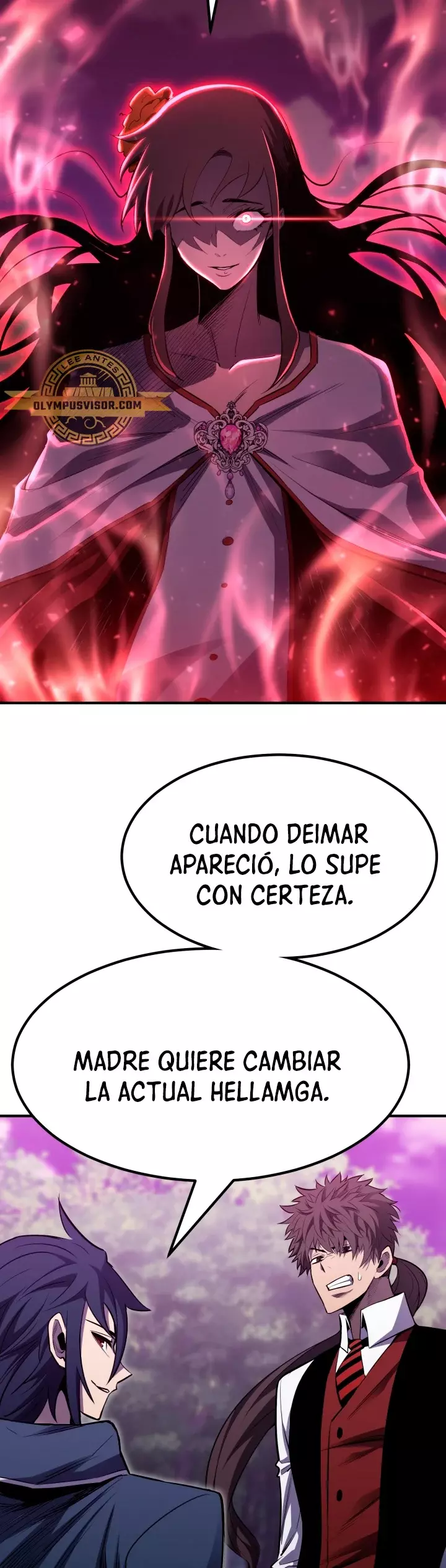 Read Estándar de la Reencarnación ES Manga Online
