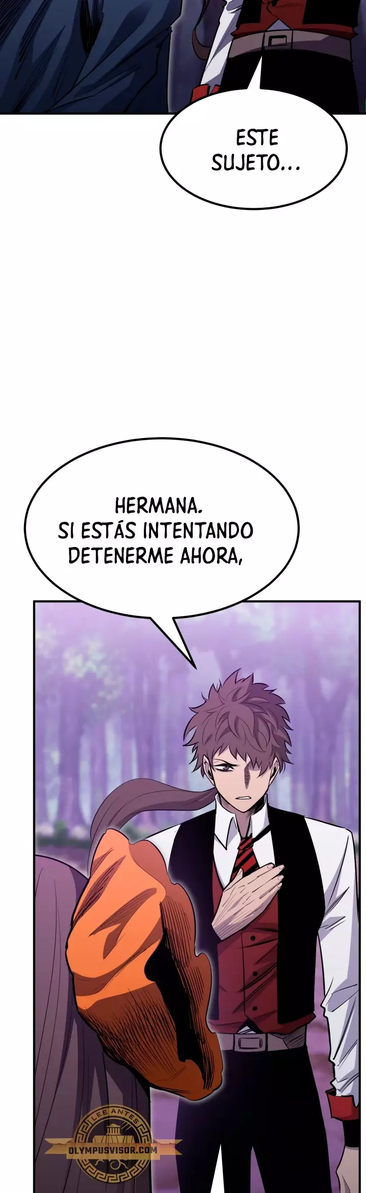Read Estándar de la Reencarnación ES Manga Online