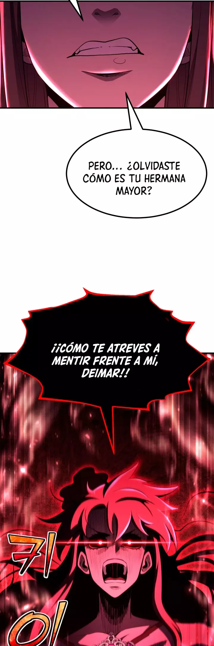 Read Estándar de la Reencarnación ES Manga Online