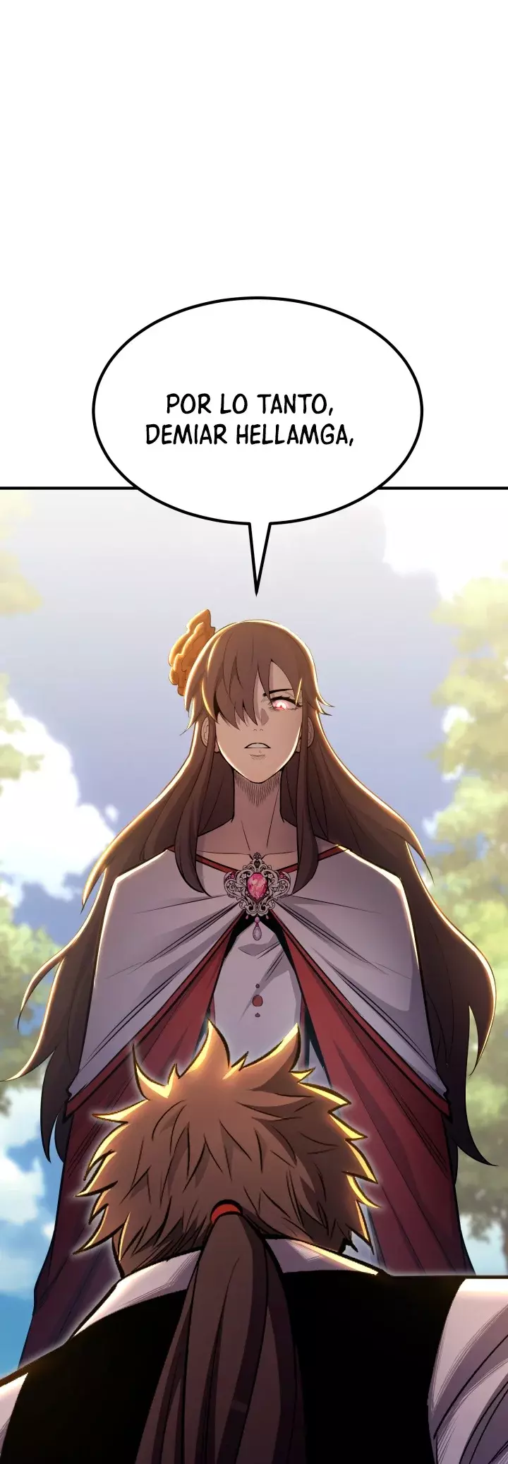 Read Estándar de la Reencarnación ES Manga Online