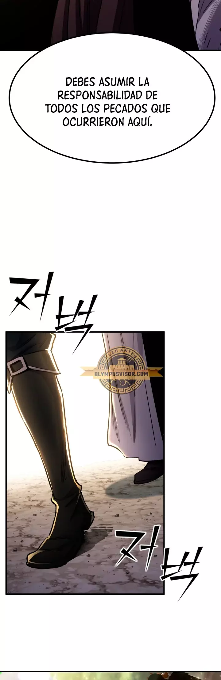 Read Estándar de la Reencarnación ES Manga Online