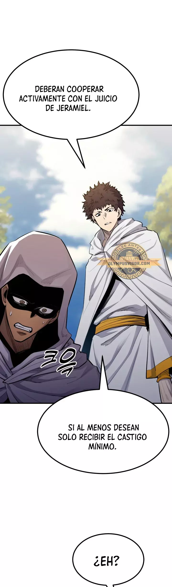 Read Estándar de la Reencarnación ES Manga Online