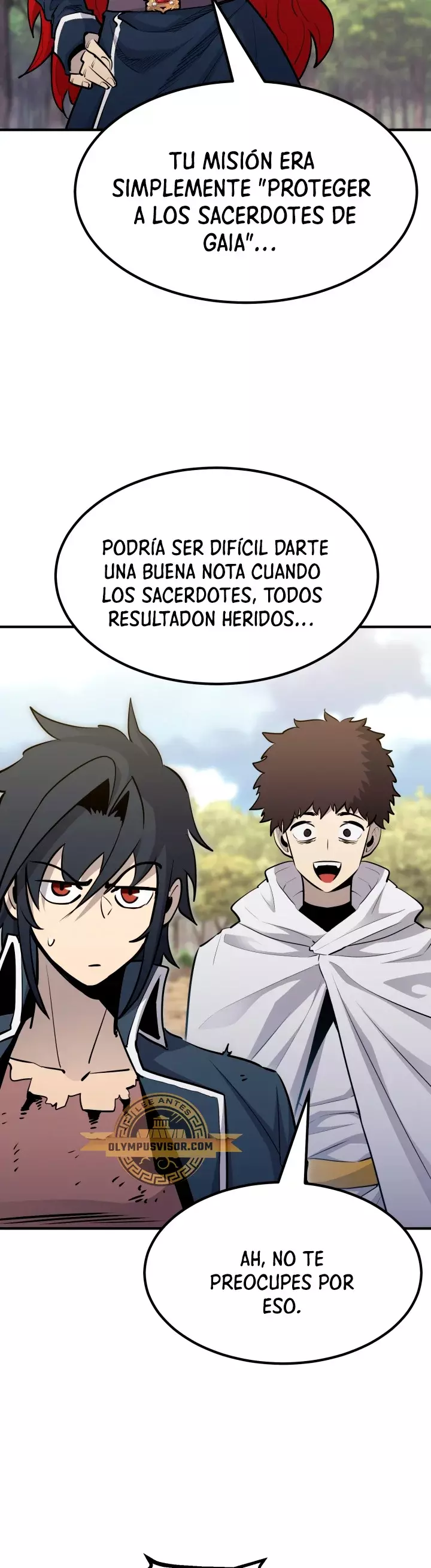 Read Estándar de la Reencarnación ES Manga Online