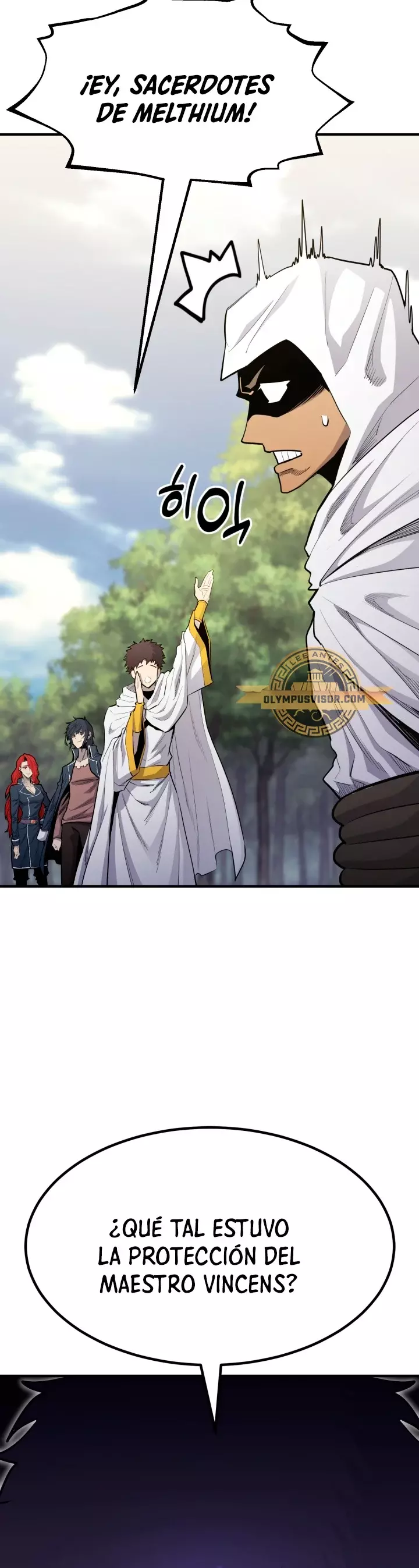 Read Estándar de la Reencarnación ES Manga Online