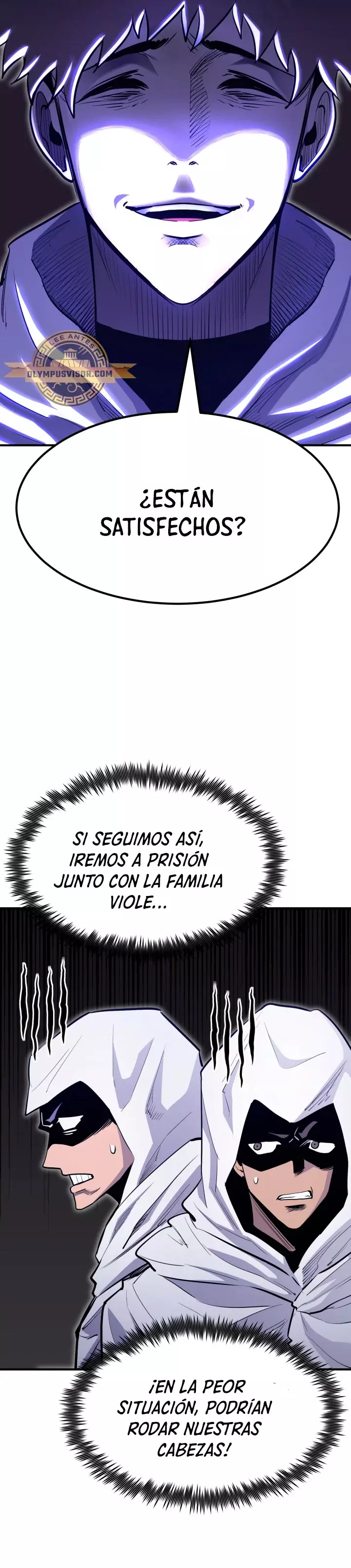 Read Estándar de la Reencarnación ES Manga Online