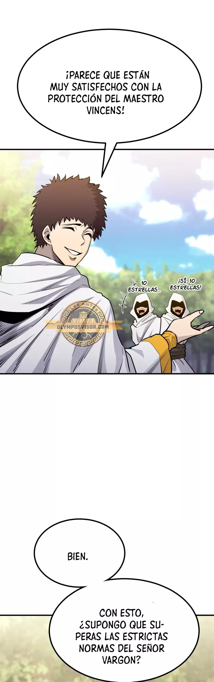 Read Estándar de la Reencarnación ES Manga Online