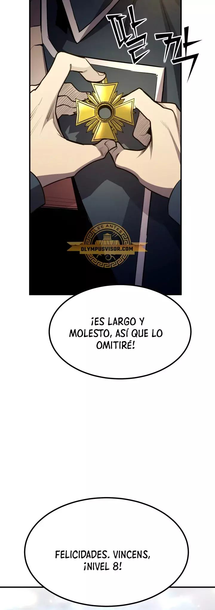 Read Estándar de la Reencarnación ES Manga Online