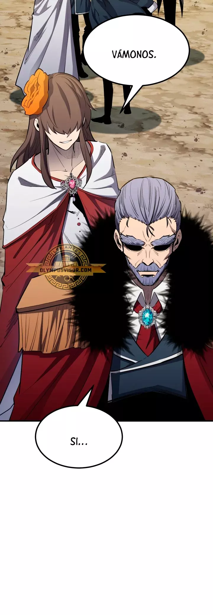 Read Estándar de la Reencarnación ES Manga Online