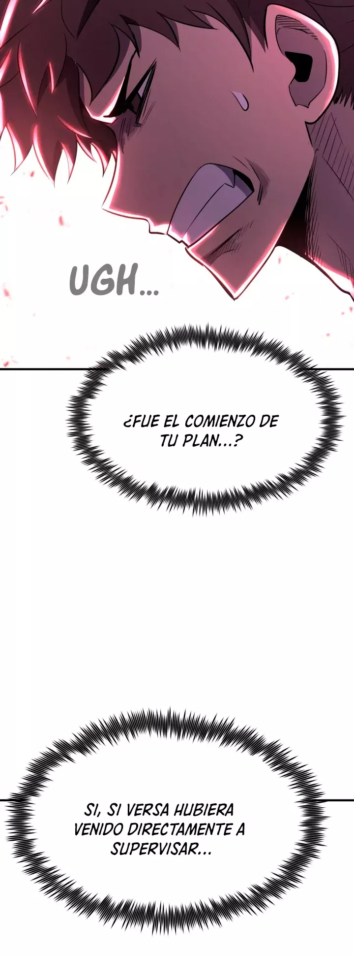 Read Estándar de la Reencarnación ES Manga Online