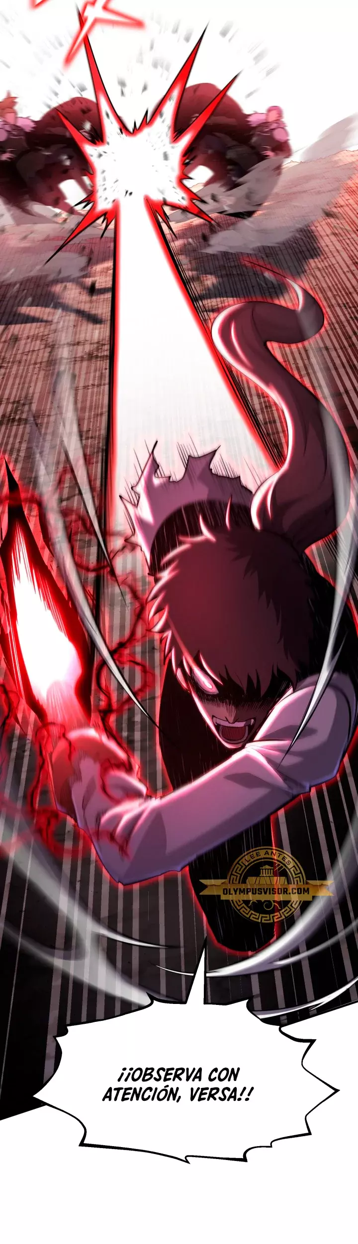 Read Estándar de la Reencarnación ES Manga Online