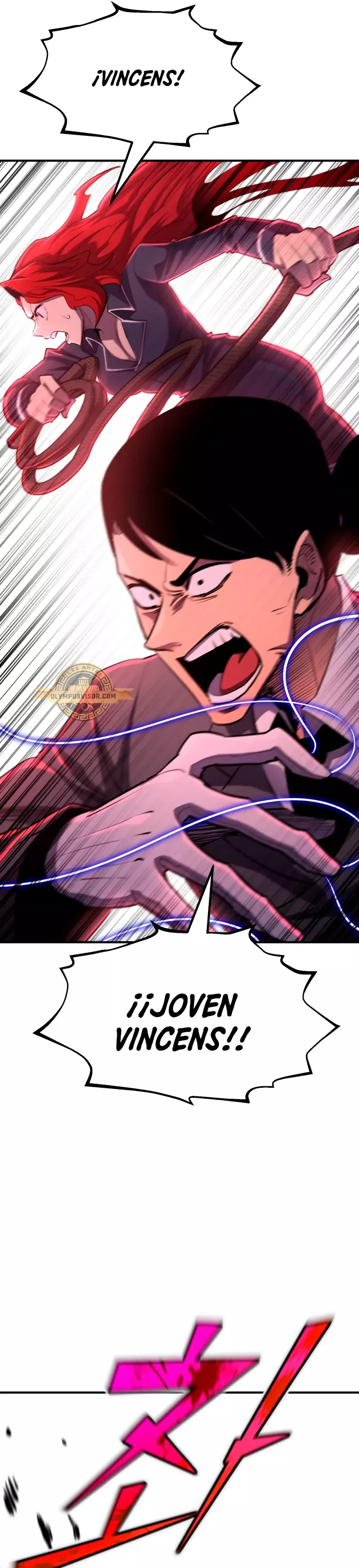Read Estándar de la Reencarnación ES Manga Online