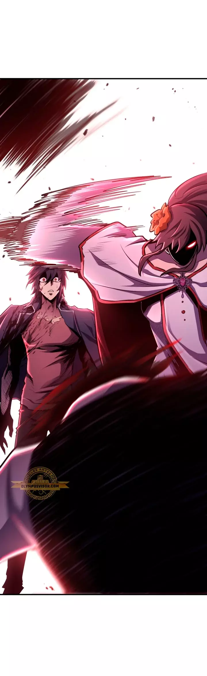 Read Estándar de la Reencarnación ES Manga Online