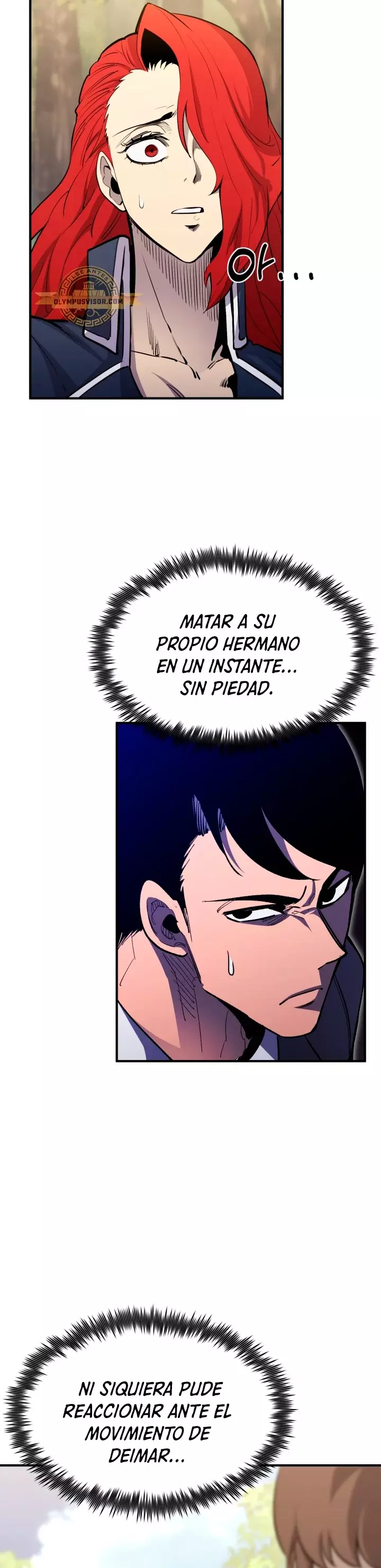 Read Estándar de la Reencarnación ES Manga Online