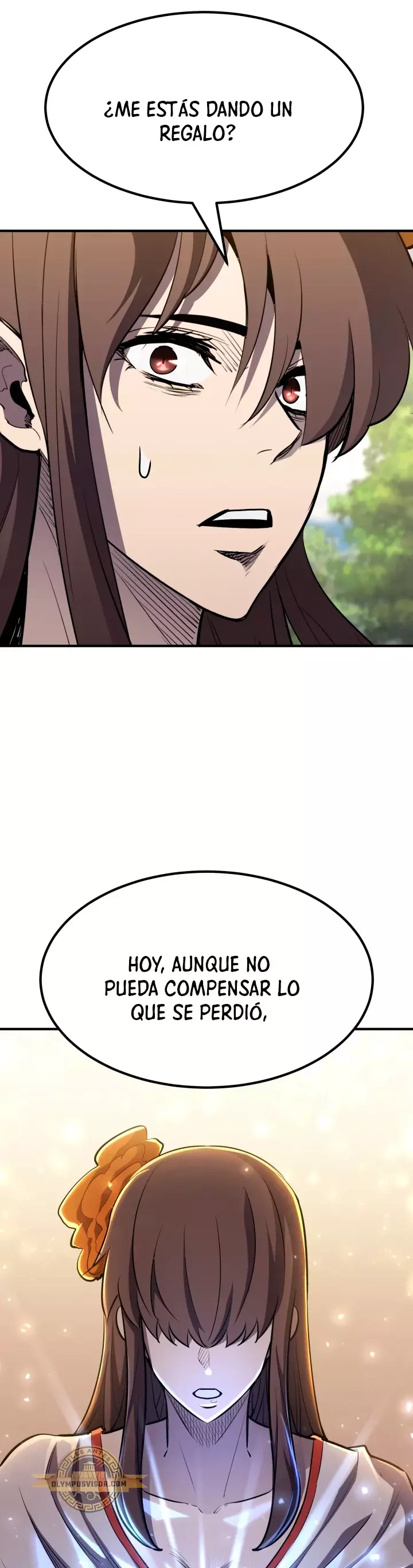 Read Estándar de la Reencarnación ES Manga Online